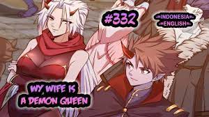 My Wife is a Demon Queen ch 332 [Indonesia - English] - YouTube