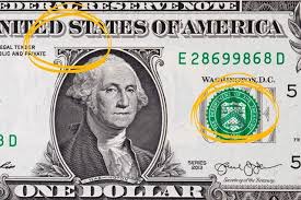 Depending on what you want to do, you need different materials when making printable fake money. Counterfeit Money How To Spot If A Bill Is Fake Reader S Digest