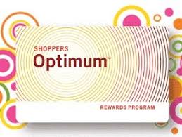 In Depth Look Into The Shoppers Pharmaprix Optimum Rewards