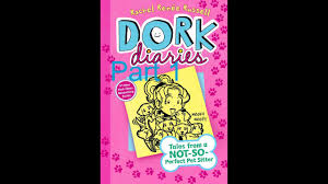 dork diaries 10 part 1 you