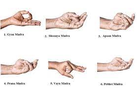 yoga mudra how to use and benefits
