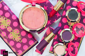 mac nuter sweet holiday collection