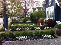 Creative Ideas For Small Front Yards