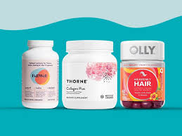 7 best hair growth vitamins