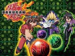 The event that once captivated the world's universe brawlers bakulog. Prime Video Bakugan Battle Brawlers