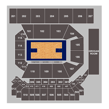 Savage Arena Toledo Tickets Schedule Seating Chart