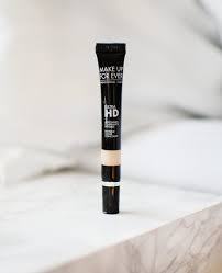 ultra hd concealer review
