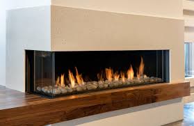 5 Fireplace Options To Meet Every Budget