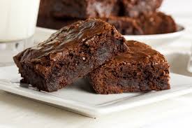 katharine hepburn s brownies recipe