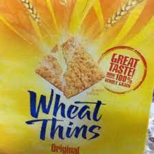sco wheat thins ers original
