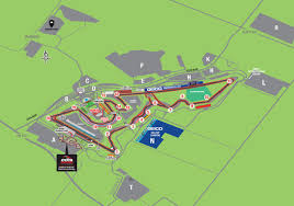 Maps Circuit Of The Americas