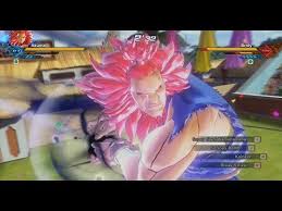 Maybe you would like to learn more about one of these? Dragon Ball Xenoverse 2 Akuma Mod Gameplay Dragonballxenoverse2
