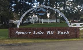spencer lake extended stay rv park a