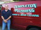 Templeton plumbing