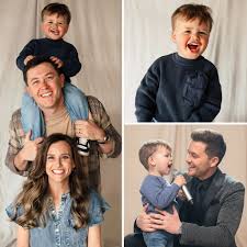 Even though Scotty McCreery's son won't turn three until October, it's no exaggeration to say that Avery McCreery is already following in his dad's footsteps. A video making the rounds shows little