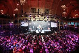 2019 betfred world matchplay preview pdc