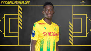 Jun 09, 2021 · during the 2020/21 season, kolo muani became a real attacking threat in ligue 1 and was one of the only shining lights in an otherwise tough season for nantes. Fc Nantes Mercato Kolo Muani S Eloigne De Francfort La Piste Jovic Real Madrid Privilegiee