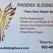 Phoenix Sliding Doors 60 Reviews