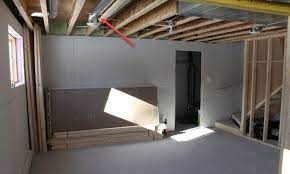 Basement Heating Options And Solutions