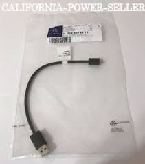 Details About Mercedes Media Interface Micro Usb Cable Android See Chart For Compatible Cars