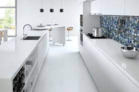 Caesarstone countertops have become quite the rage these days but what do people really think of caesarstone is good! Kitchen Backsplash Ideas And Designs Caesarstone Canada
