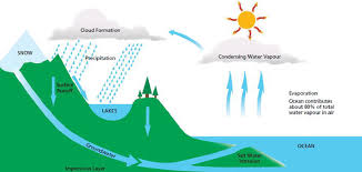 rainwater harvesting infrastructure