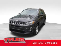 Used Jeep Cars For In Dowagiac Mi