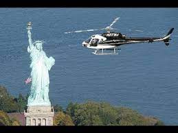 new york city helicopter tour you