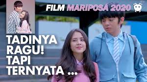 Nonton dan download film bioskop gratis di dutafilm. Nonton Download Film Mariposa 2020 Sub Indo Dan Eng Pojokmovie