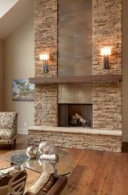 Good Fireplace Lighting Ideas Stone Fireplace Designs Modern Stone Fireplace Stone Fireplace Wall