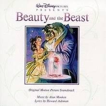 Beauty And The Beast 1991 Soundtrack Wikipedia