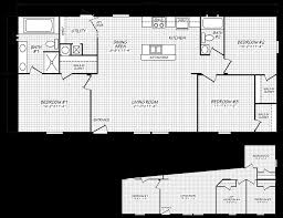 Double Wide Mobile Homes Factory