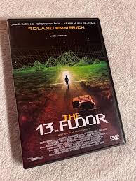 the 13th floor dvd kaufen ebay