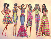 Best Kenyan Fashion Designers You Will Fall In Love With ...