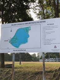 Namun, tak ada salahnya membuat layangan sendiri karena cara membuat layang layang sangat mudah. Kepong Metropolitan Park Walk Selangor Malaysia Pacer
