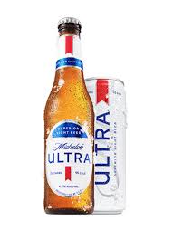 tuesday finds michelob ultra light