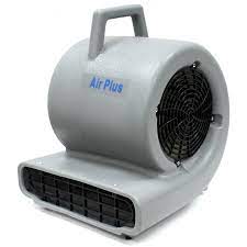 3 sd 1900cfm air mover wet carpet