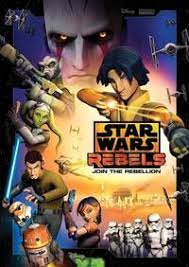 Latest on star wars rebels. Star Wars Rebels Im Stream Alle Anbieter Streampicker