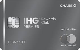 Best Ways To Redeem Ihg Points Creditcards Com