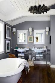 21 Gray Color Schemes That Beautifully