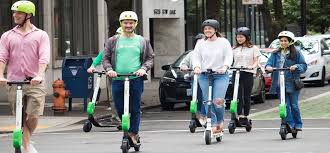 Bird, lime, skip, scoot, voi, tier, wind, leo, gruv. Seattle Scooter Share Program Reaches Important Milestone And Rolls Toward Seattle City Council Sdot Blog