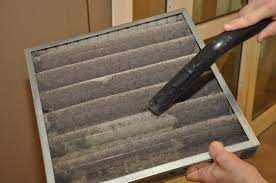 Clean Your Air Conditioner Filter