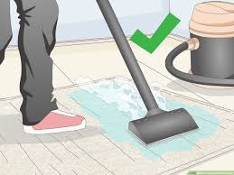 how to clean a wool carpet 13 steps