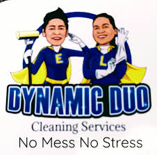 dynamic duo cleaning services desert