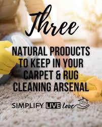 carpet cleaning nal