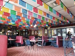 El rodeo mexican restaurant / restaurant, mexican. Mexico In Alaska Anchorage Alaska Restaurant Happycow