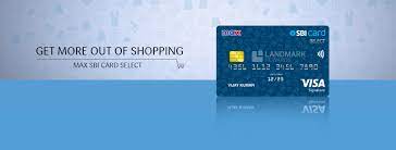 Online payment options provided by sbi are fast and easy methods to pay your credit card bills. Max Sbi Card Select Benefits And Features Apply Now Sbi Card