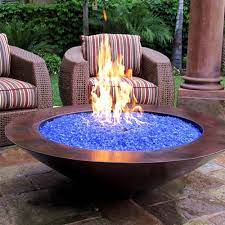 Propane Fire Bowl At Rs 60000 Piece