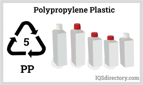 plastic bottles types manufacturing