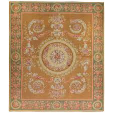 french aubusson rug